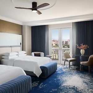 2 Queen Beds w or Balcony Larger Guest room 2 Queen Balcony